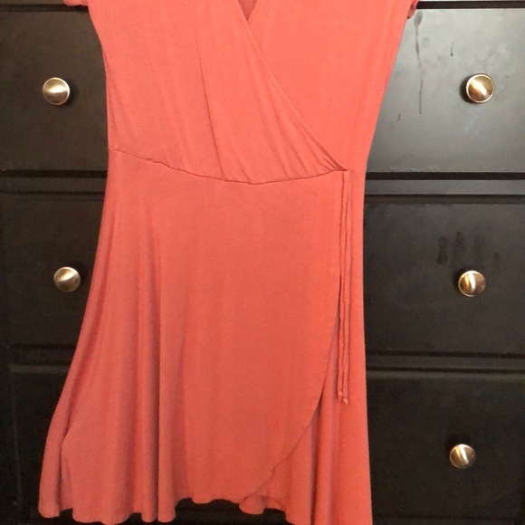 Stretchy summer dress - Picture 2 of 2